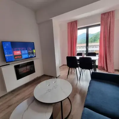 Apartman Rita