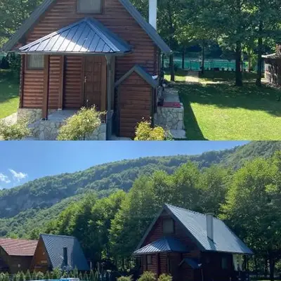 Holiday Home UnaPark