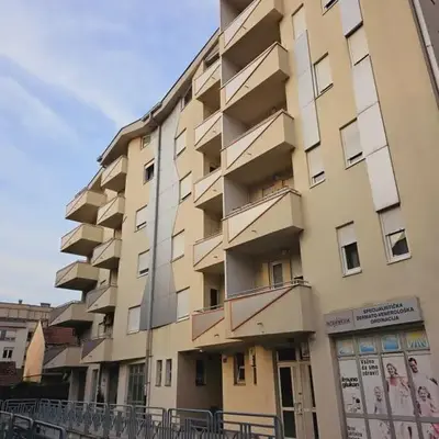 Apartman City One