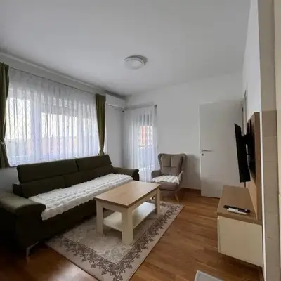 BL Soul Apartment