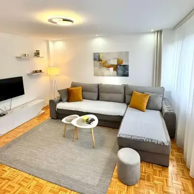 Apartman Tanja