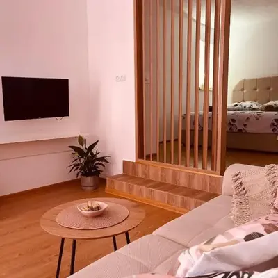 Studio apartman Ana