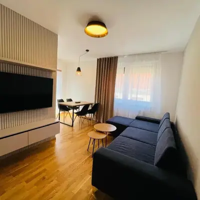 Apartman Tara Lux