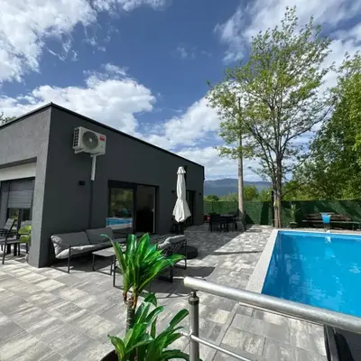 Villa Sofia