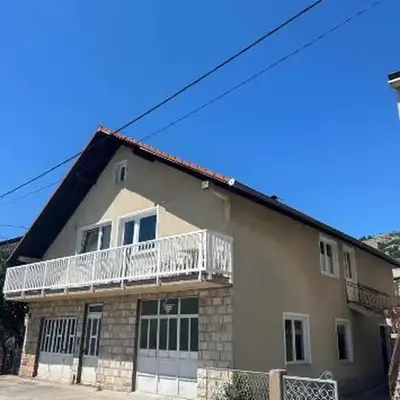 Apartman Pavić
