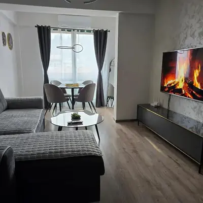 Apartman Dioniz Fojnica
