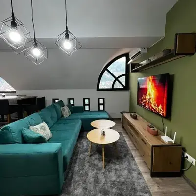 Apartman Zen Fojnica