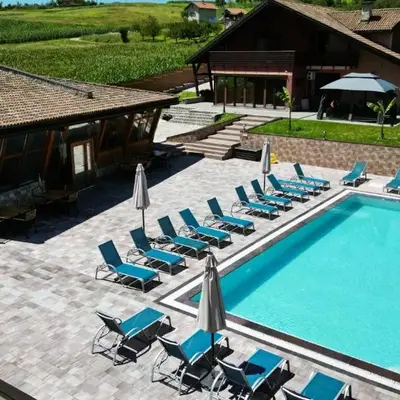 Villa Djuric