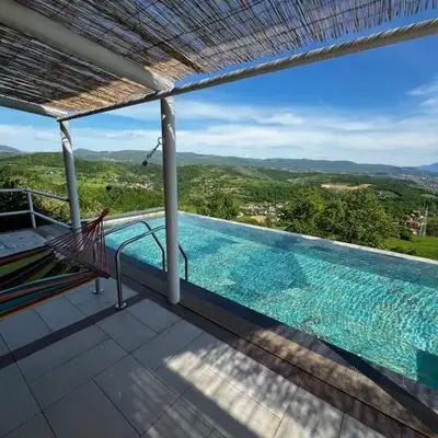 Green Sea Resort - Zeleno More
