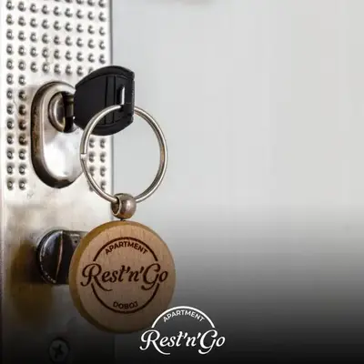 Apartman Rest 'n' Go
