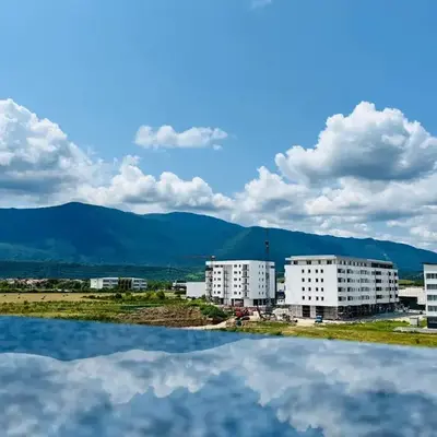 LookView apartment