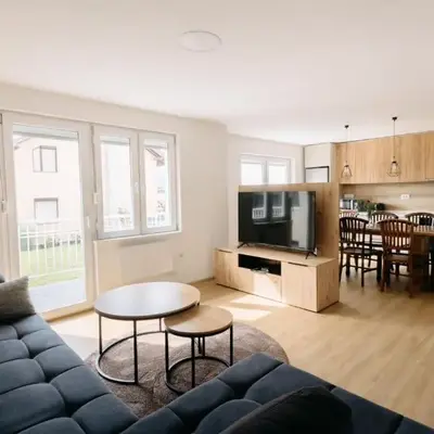 BDD House