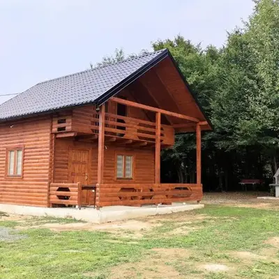 Brvnara Gold Hill
