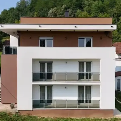 Vila Mir