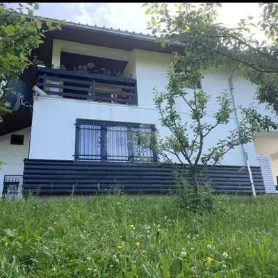 Vila Ponijeri