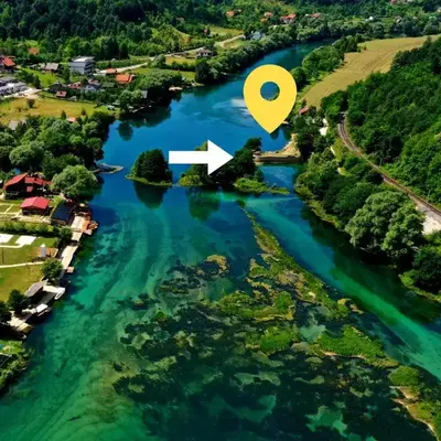 Holiday Homes Mujo Bejzin