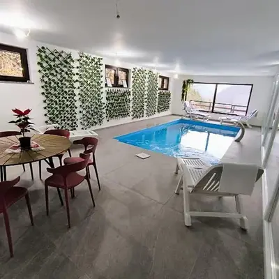 Villa Casa de Dina
