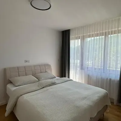 Apartmani Bare