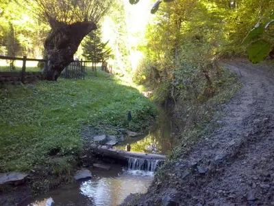 Gallery image of Palučak 30 in Babice Gornje