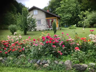 Gallery image of Palučak 30 in Babice Gornje