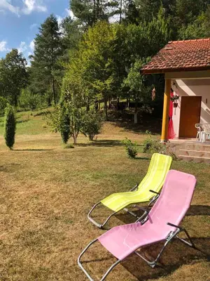 Gallery image of Palučak 30 in Babice Gornje