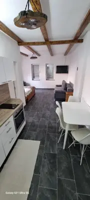 Gallery image of Zari apartman in Tuzla