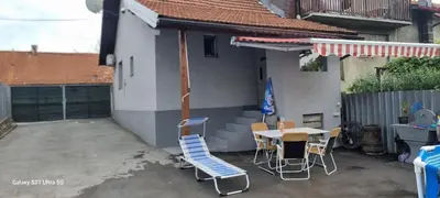 Gallery image of Zari apartman in Tuzla