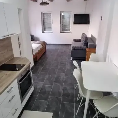 Zari apartman