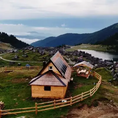 BellaVista Prokosko Jezero