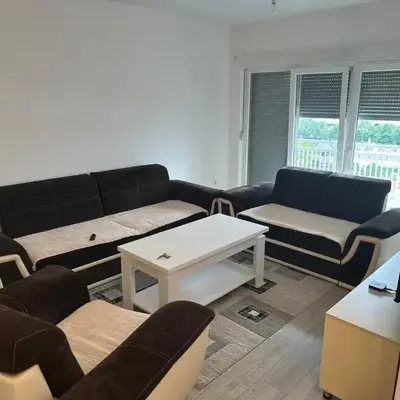 Stan Živinice