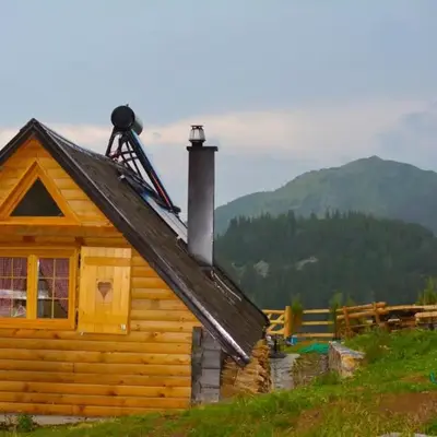BellaVista Srce Prokosko Jezero