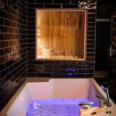 Spa centar LUX Doboj