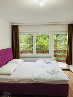 Gallery image of Home with a Swimming Pool in Bihać