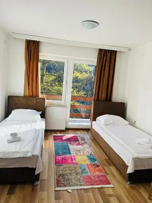 Gallery image of Home with a Swimming Pool in Bihać