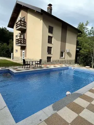 Gallery image of Home with a Swimming Pool in Bihać