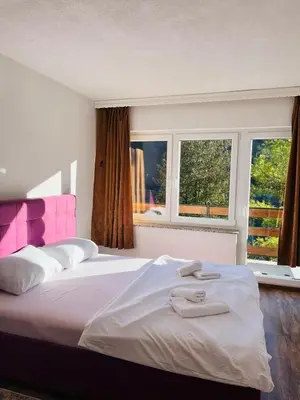 Gallery image of Home with a Swimming Pool in Bihać