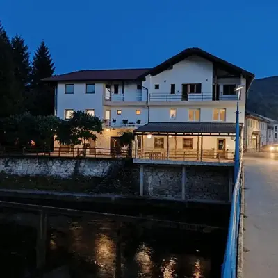 Villa Medo