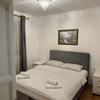 Royal Apartment