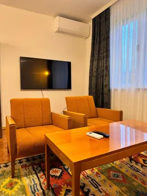 Gallery image of Nostalgia apartments in Jajce
