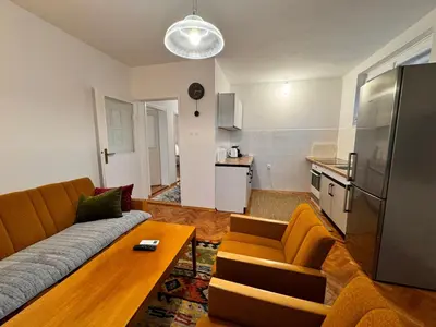 Gallery image of Nostalgia apartments in Jajce