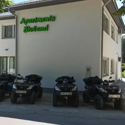 Apartments Bioland