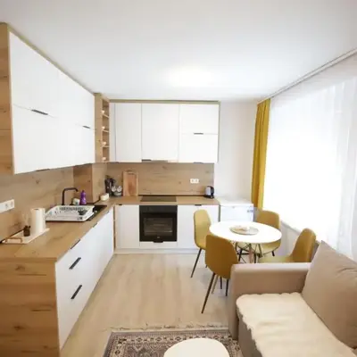 Apartman Centar