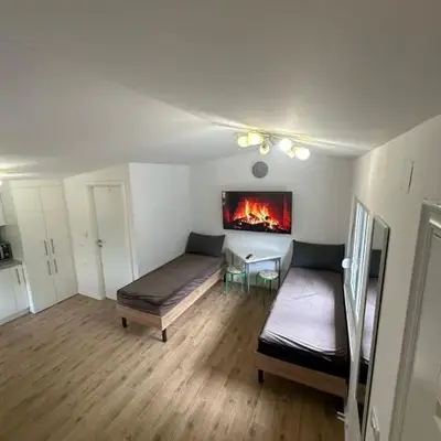 Studio Apartman Ana