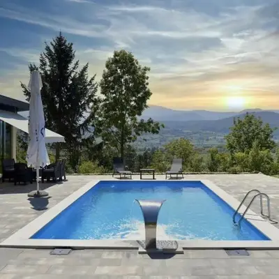 Holiday Home Silenzio