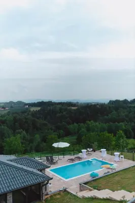Gallery image of Villa LA vie est belle in Banja Luka