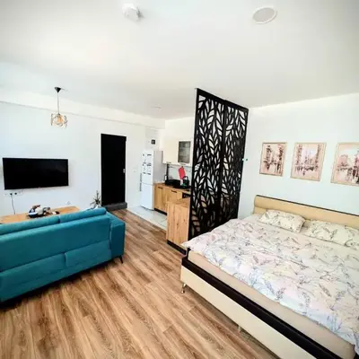 Apartmani Dinarika