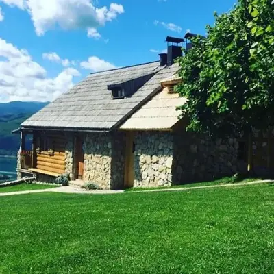 Kuća za odmor Vidikovac