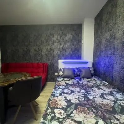 Apartman CITY CENTER 5