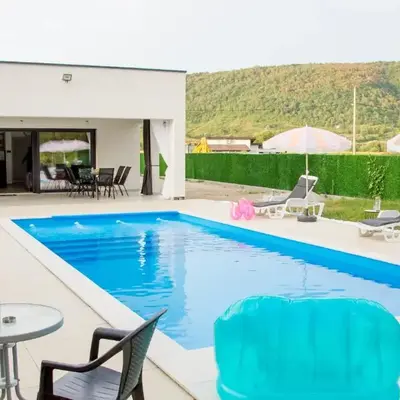 Villa Lea