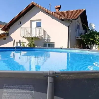 OZIM oaza zelenila i mira